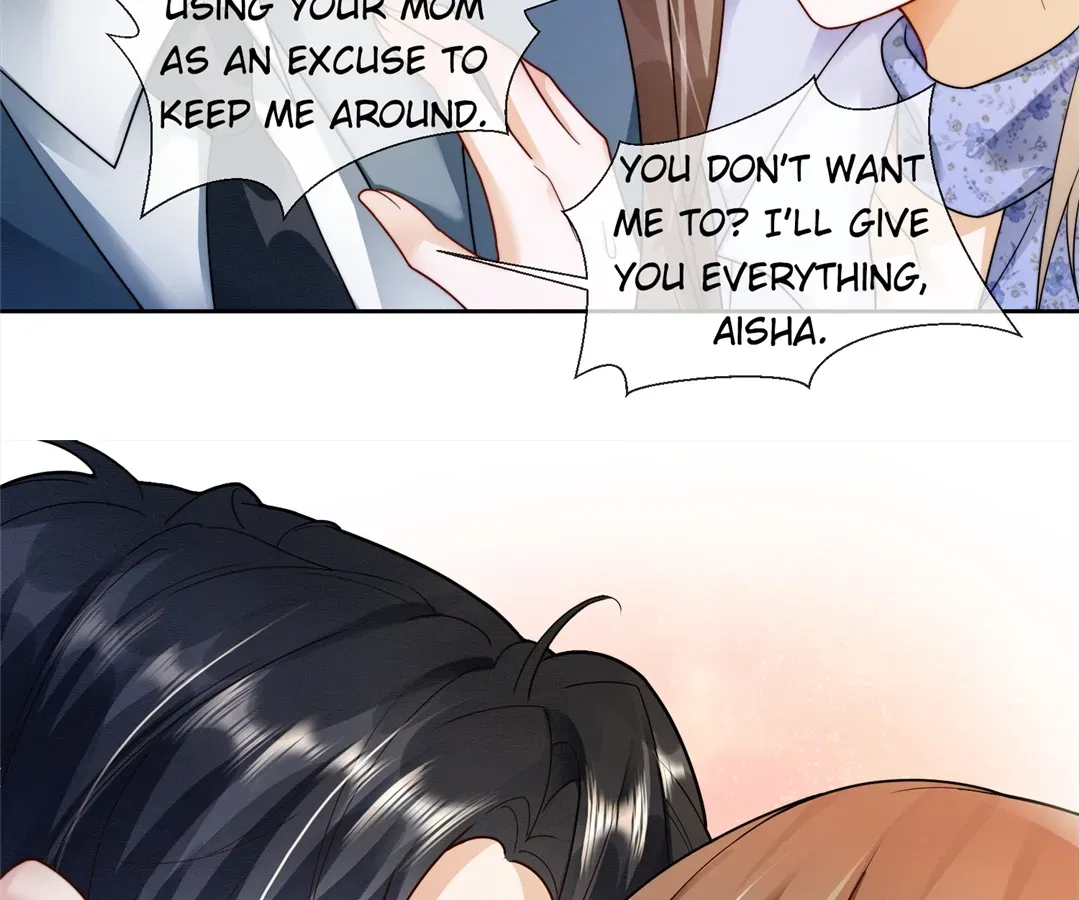 Billionaire’s Exclusive Adoration Chapter 45 page 46 - 