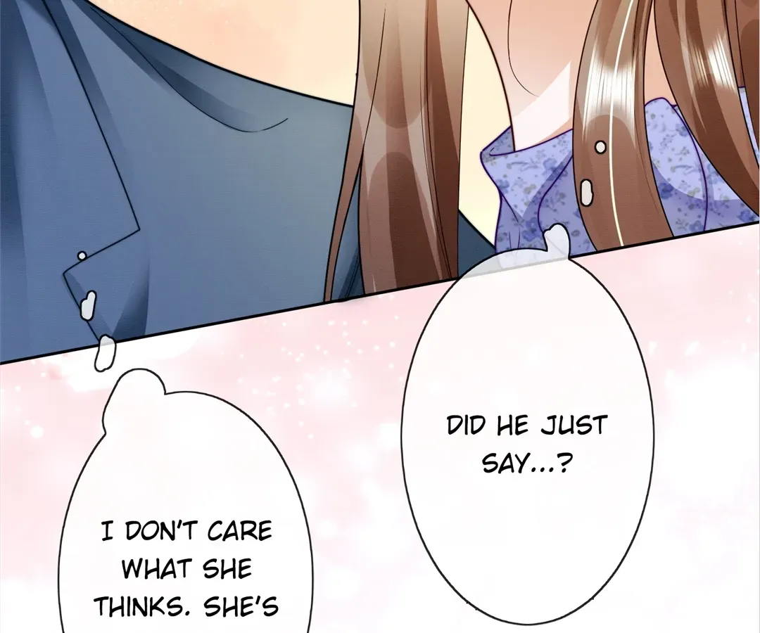 Billionaire’s Exclusive Adoration Chapter 45 page 48 - 
