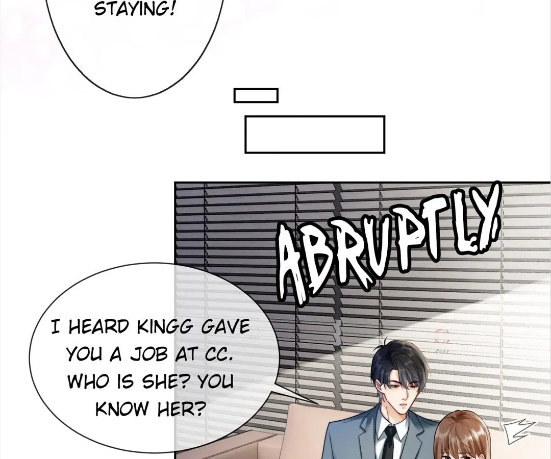 Billionaire’s Exclusive Adoration Chapter 45 page 49 - 