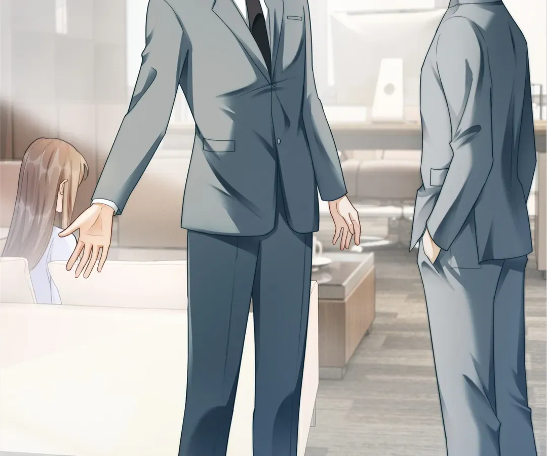 Billionaire’s Exclusive Adoration Chapter 45 page 6 - 