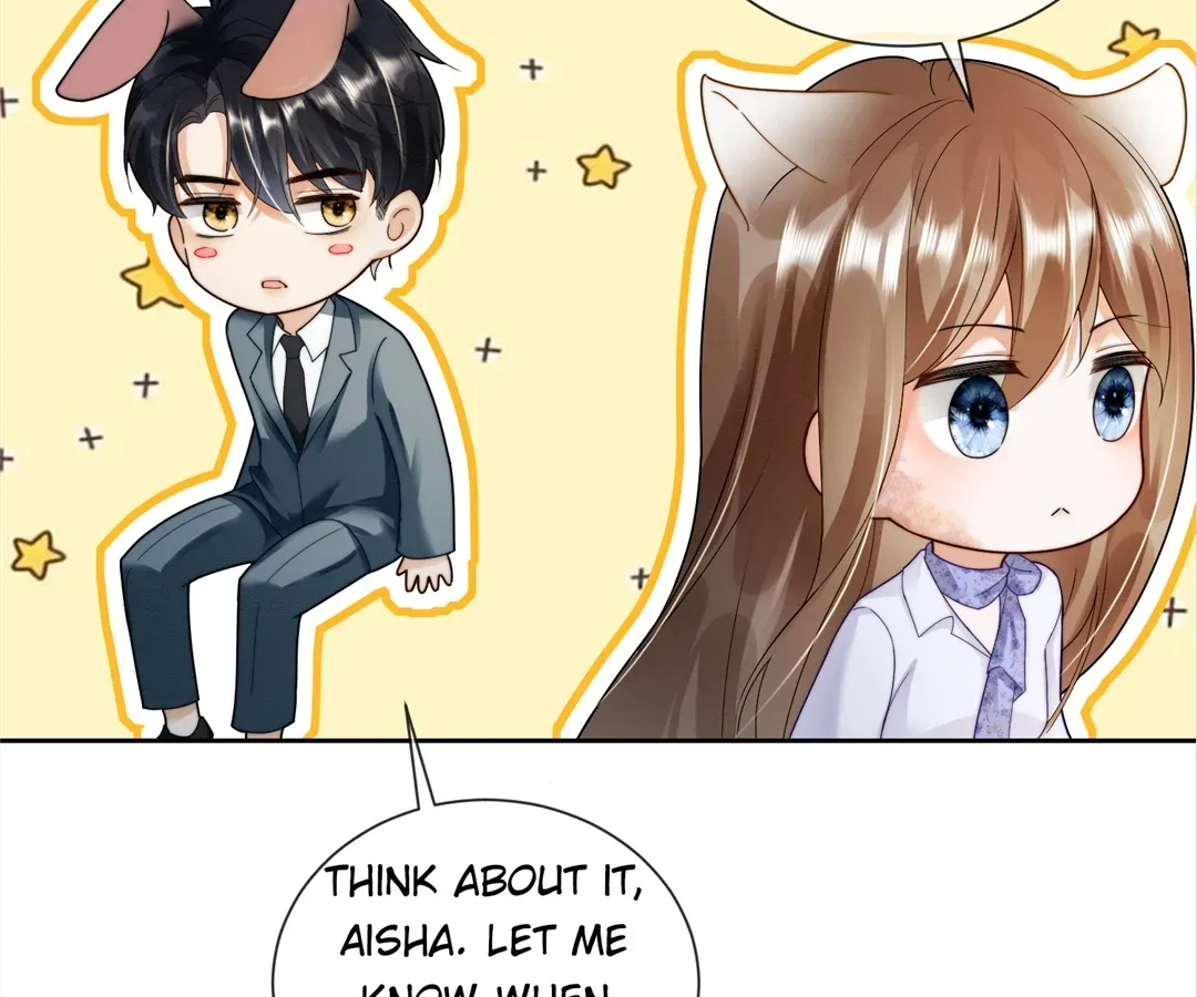Billionaire’s Exclusive Adoration Chapter 45 page 52 - 