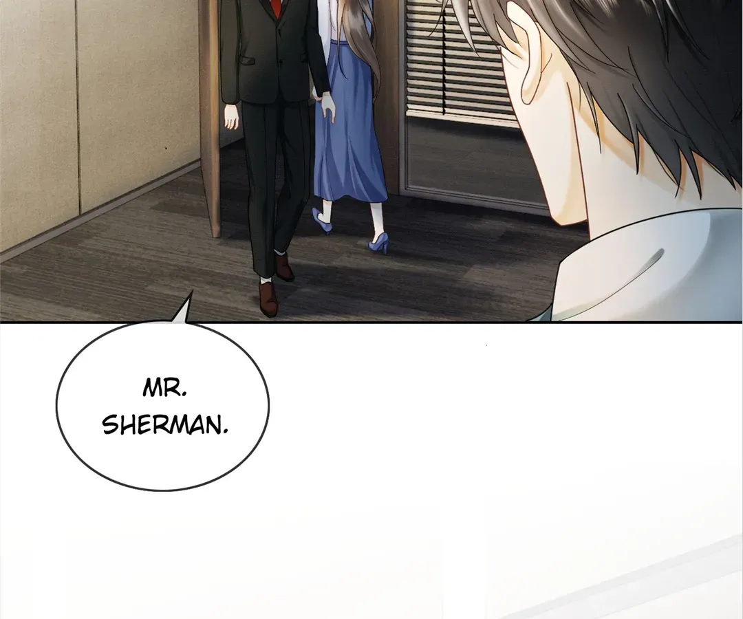 Billionaire’s Exclusive Adoration Chapter 45 page 54 - 