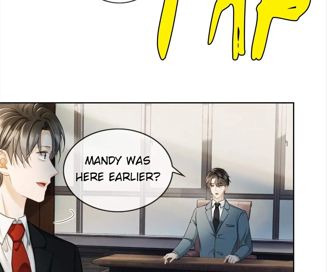 Billionaire’s Exclusive Adoration Chapter 45 page 58 - 