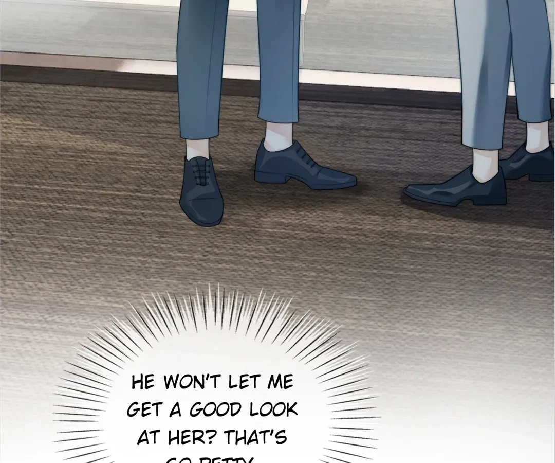 Billionaire’s Exclusive Adoration Chapter 45 page 7 - 