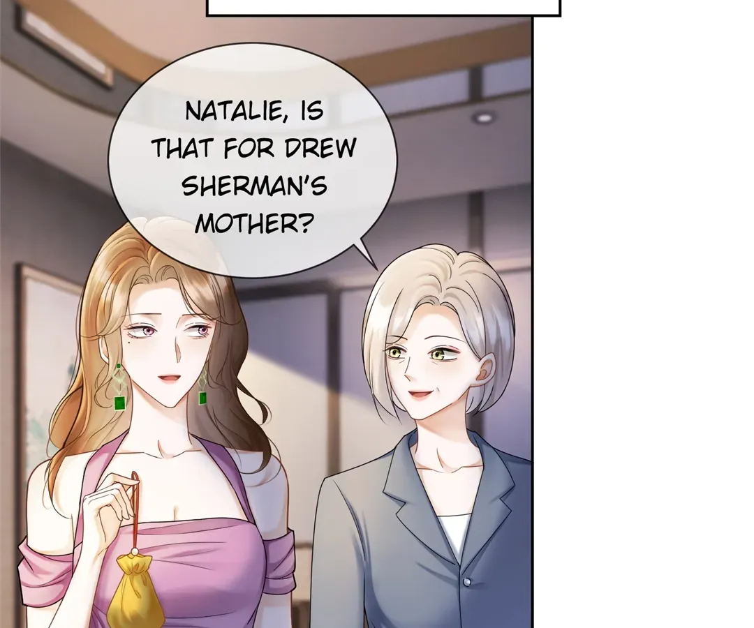 Billionaire’s Exclusive Adoration Chapter 45 page 62 - 