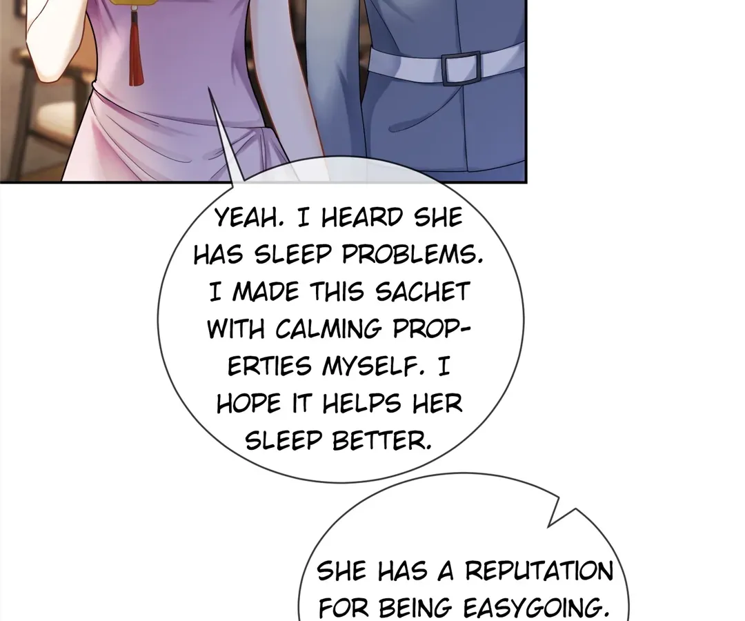 Billionaire’s Exclusive Adoration Chapter 45 page 63 - 