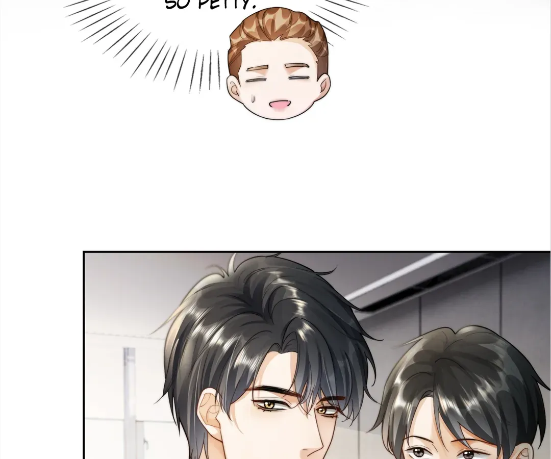 Billionaire’s Exclusive Adoration Chapter 45 page 8 - 