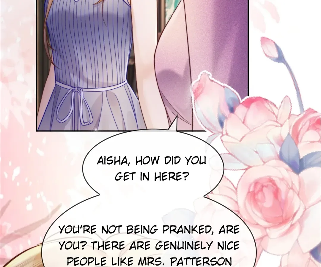 Billionaire’s Exclusive Adoration Chapter 45 page 74 - 