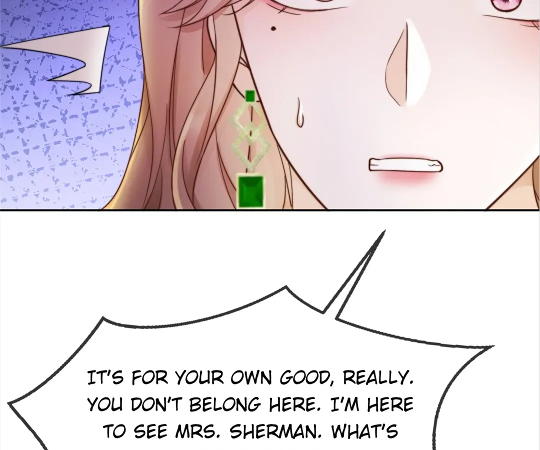 Billionaire’s Exclusive Adoration Chapter 45 page 78 - 