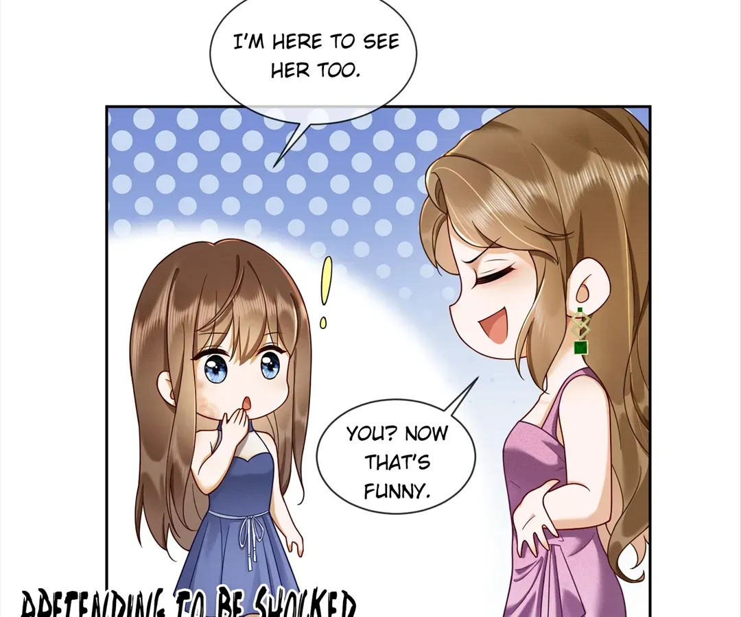 Billionaire’s Exclusive Adoration Chapter 45 page 80 - 