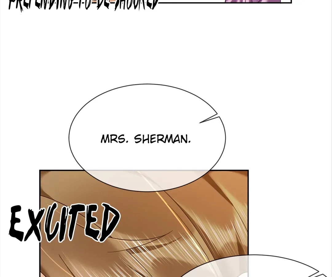 Billionaire’s Exclusive Adoration Chapter 45 page 81 - 