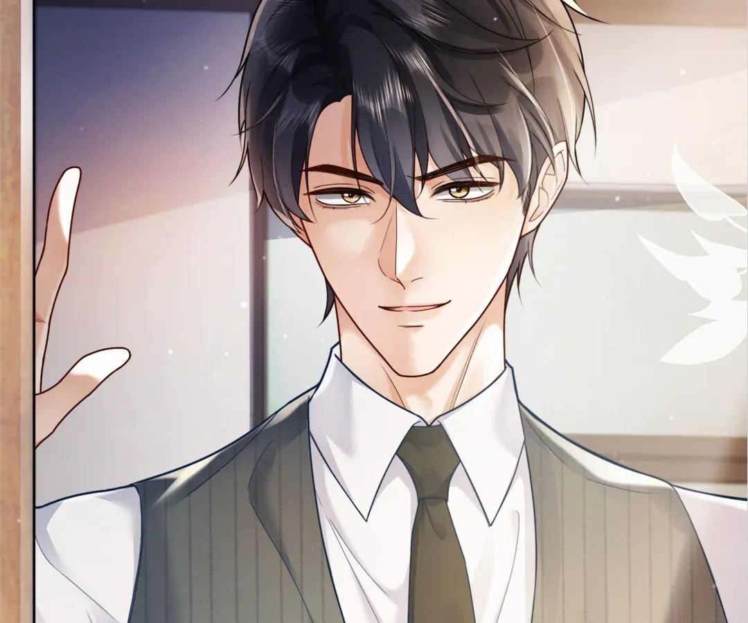 Billionaire’s Exclusive Adoration Chapter 46 page 101 - 