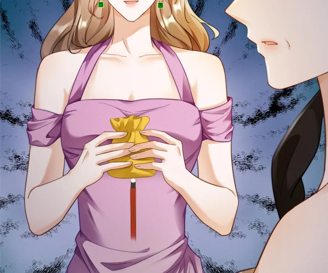 Billionaire’s Exclusive Adoration Chapter 46 page 14 - 