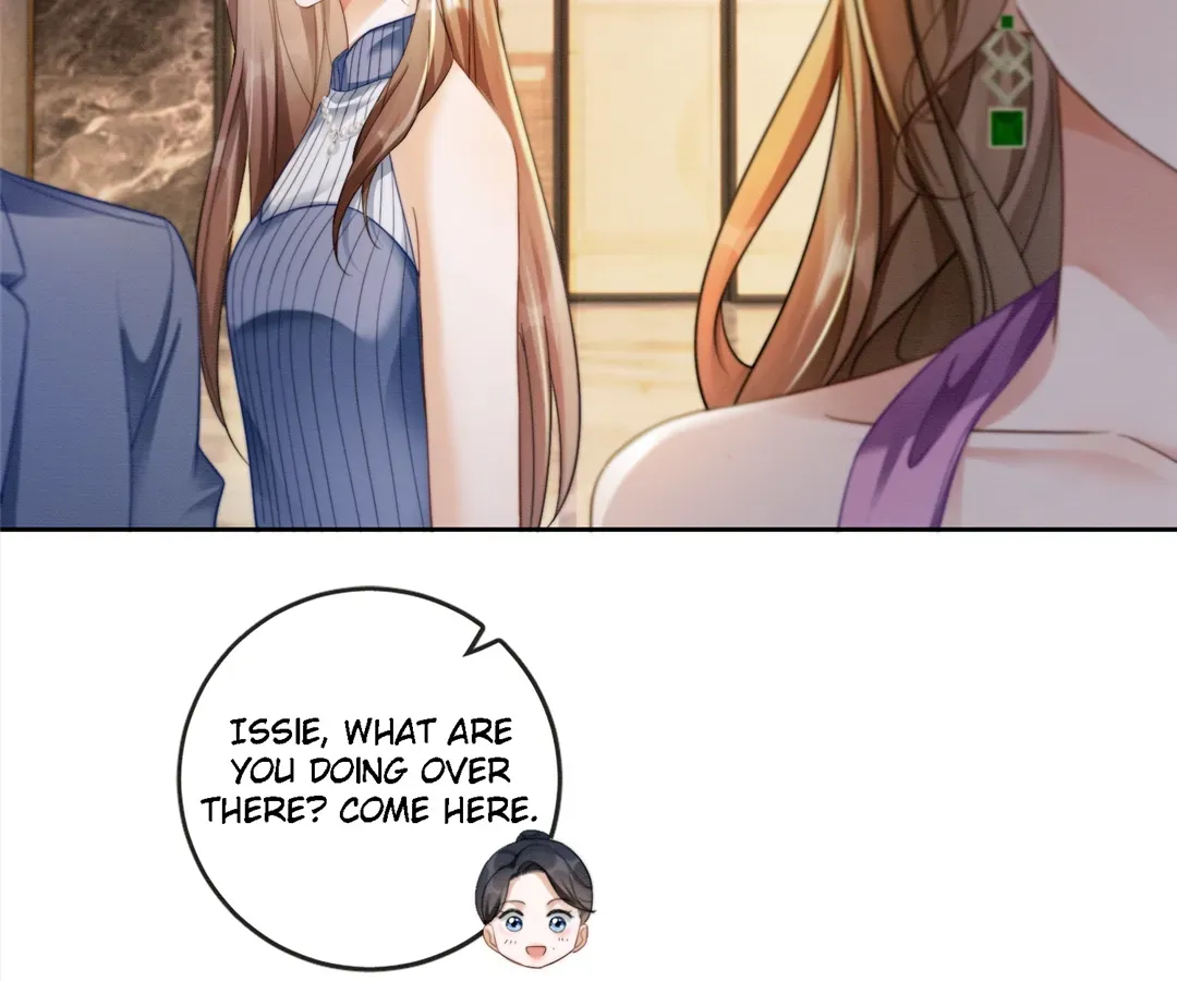 Billionaire’s Exclusive Adoration Chapter 46 page 16 - 