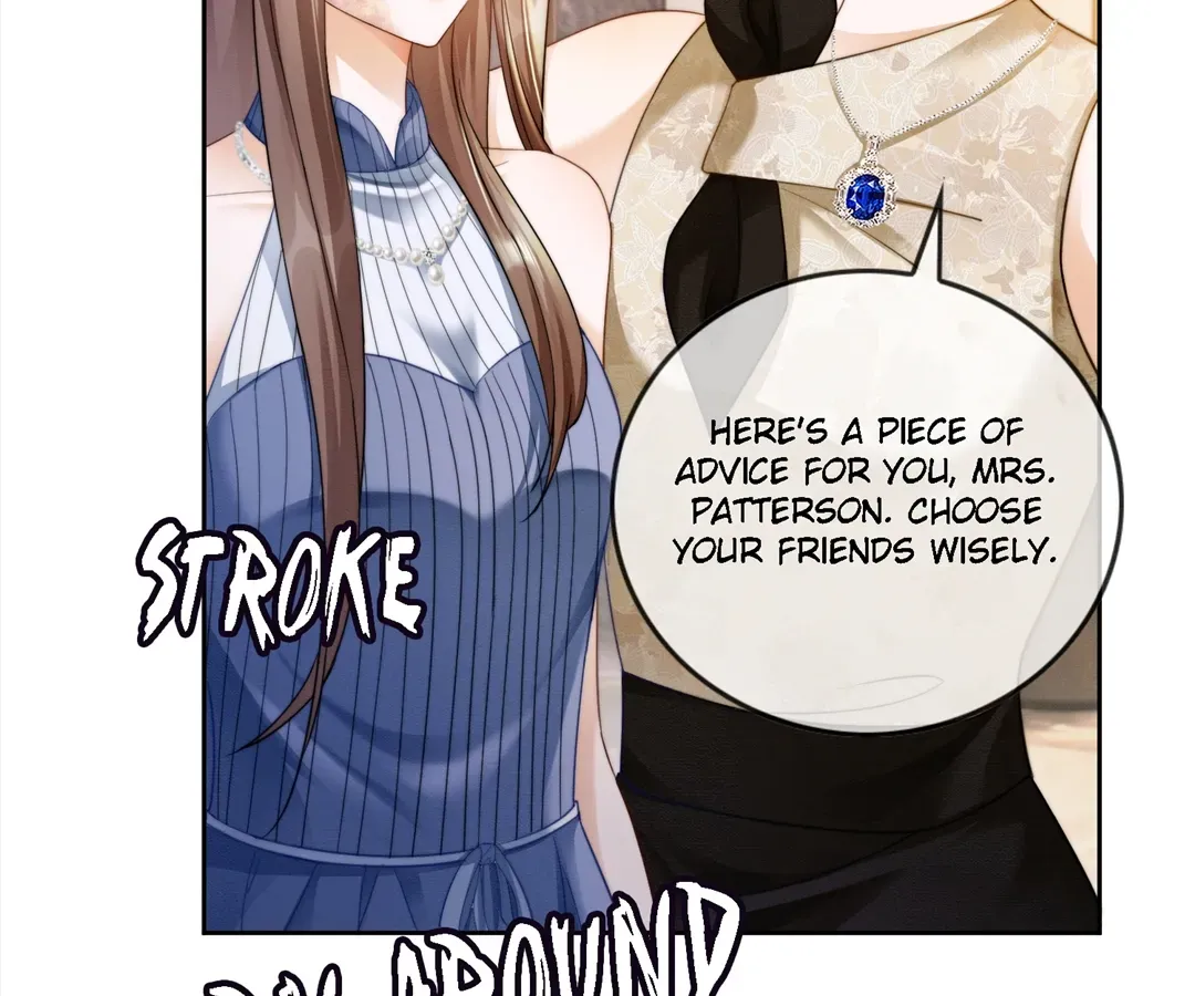 Billionaire’s Exclusive Adoration Chapter 46 page 18 - 