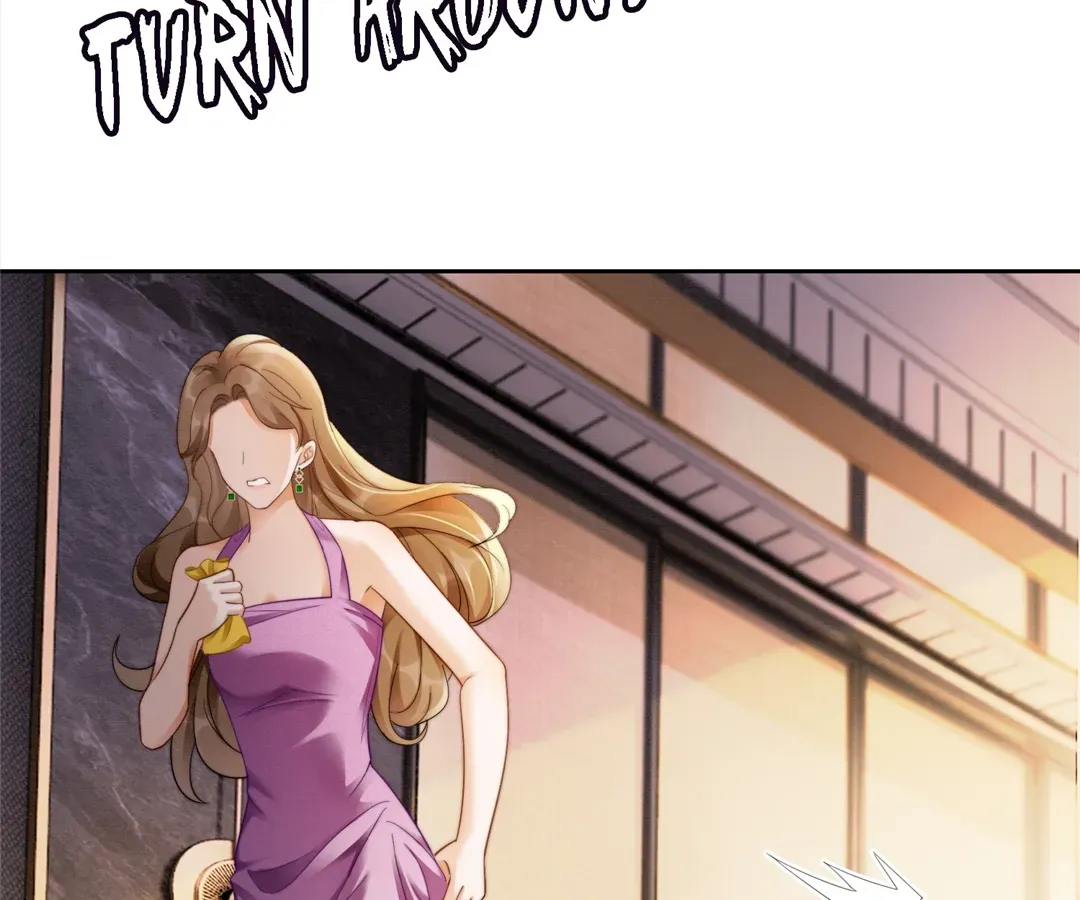 Billionaire’s Exclusive Adoration Chapter 46 page 19 - 