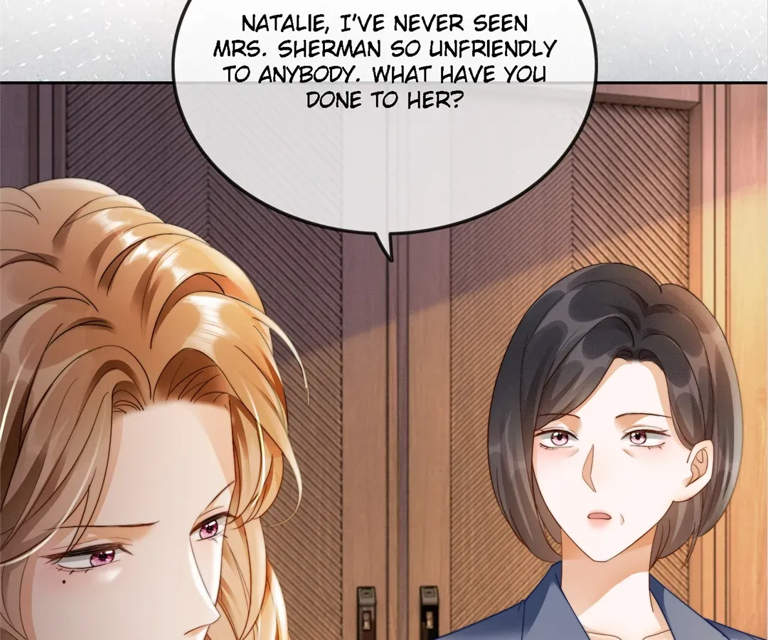 Billionaire’s Exclusive Adoration Chapter 46 page 22 - 