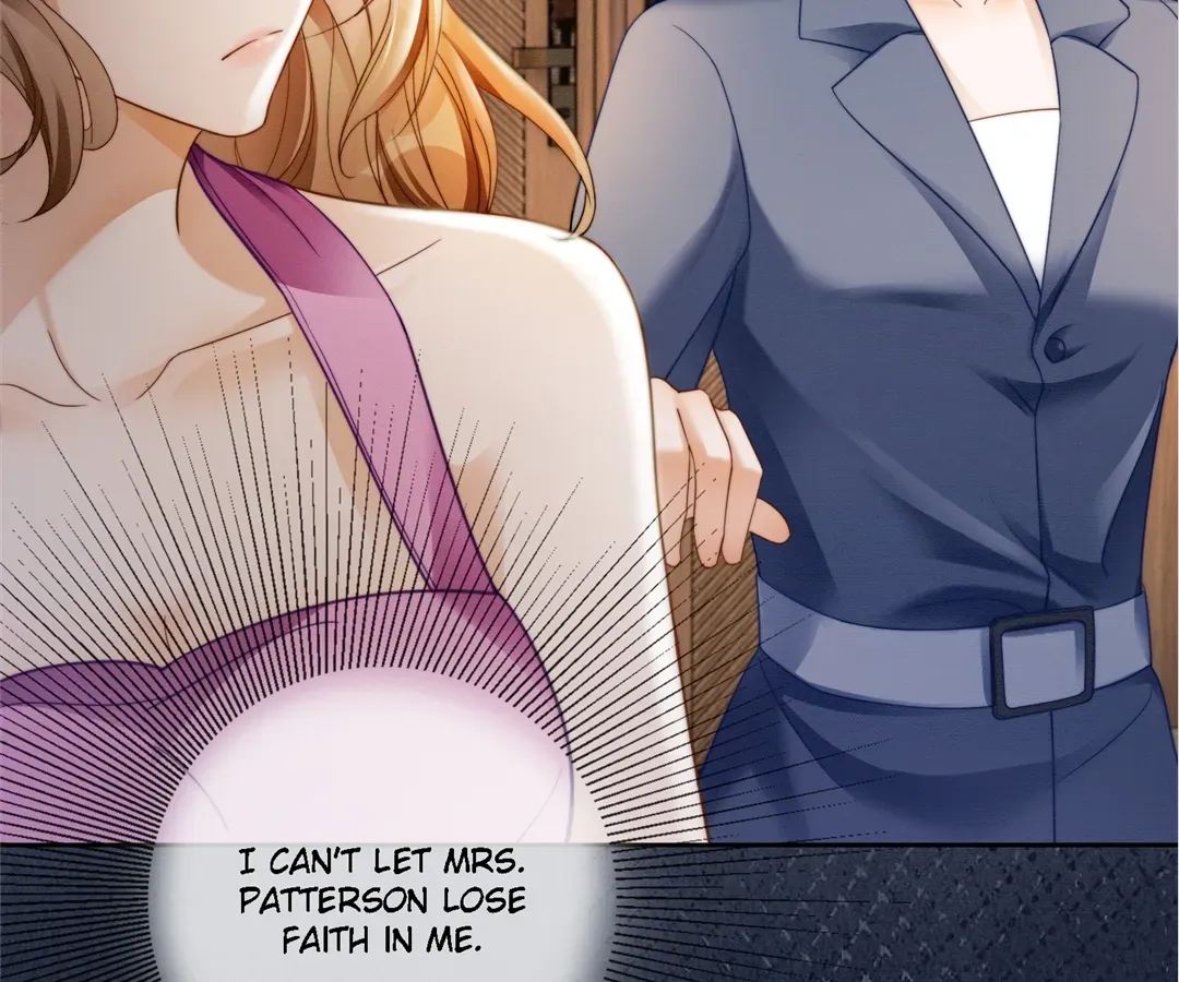 Billionaire’s Exclusive Adoration Chapter 46 page 23 - 