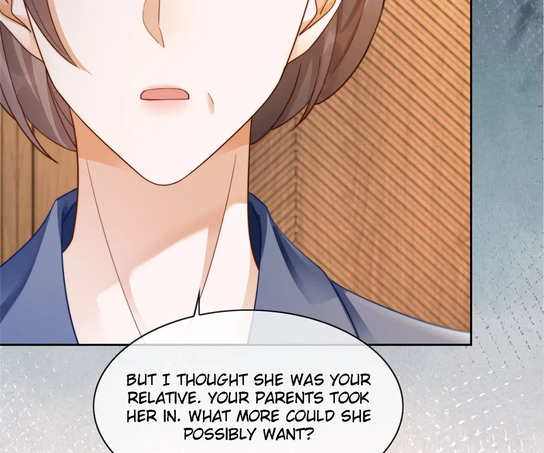 Billionaire’s Exclusive Adoration Chapter 46 page 27 - 