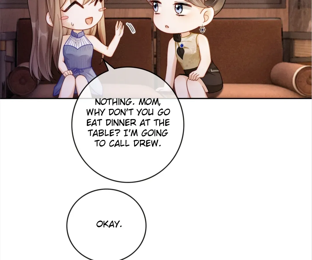 Billionaire’s Exclusive Adoration Chapter 46 page 38 - 