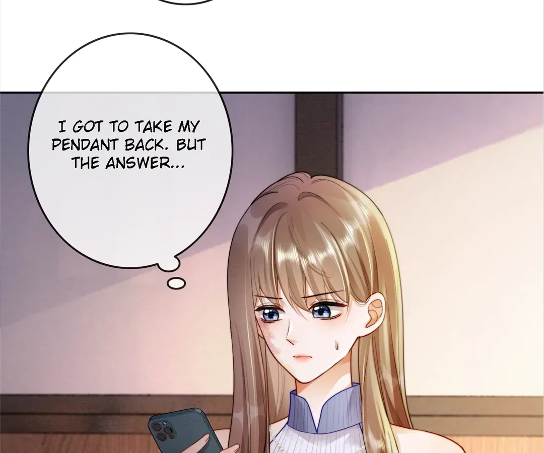 Billionaire’s Exclusive Adoration Chapter 46 page 39 - 