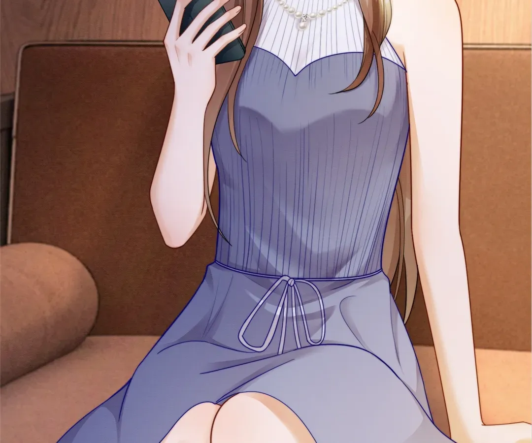 Billionaire’s Exclusive Adoration Chapter 46 page 40 - 