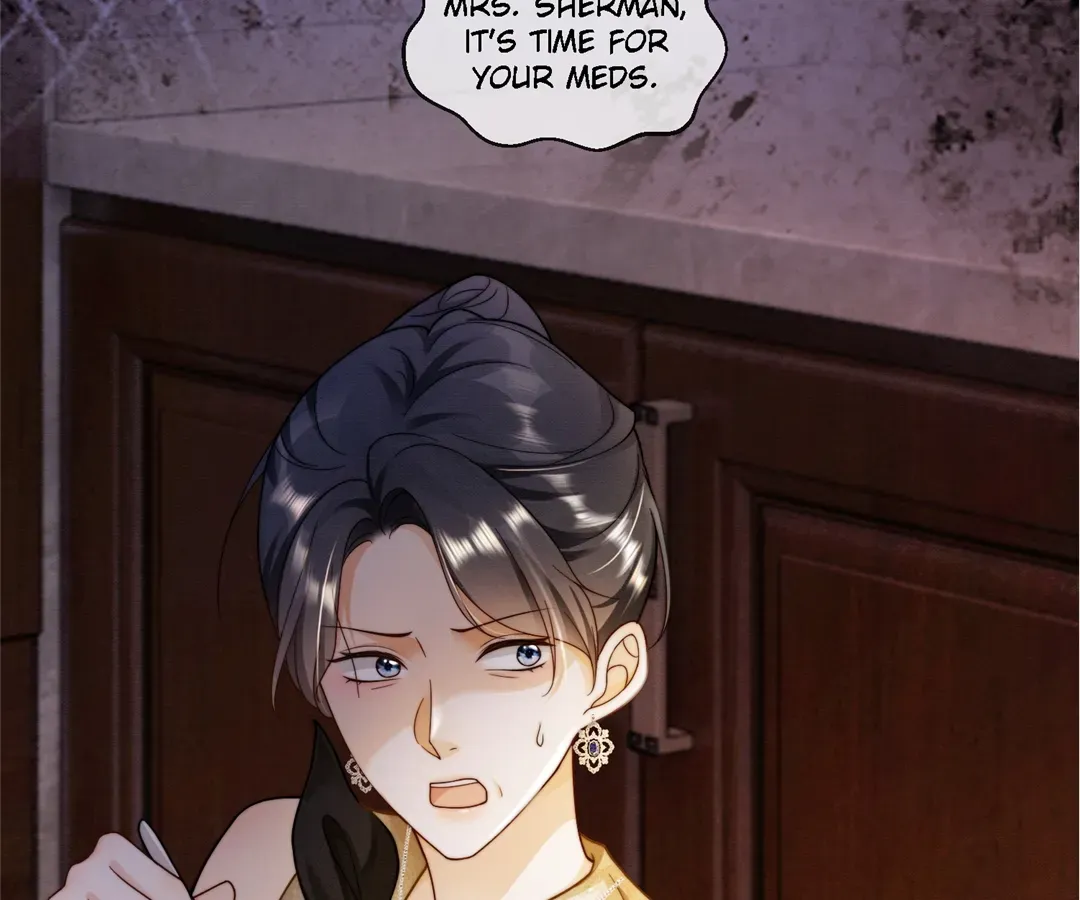 Billionaire’s Exclusive Adoration Chapter 46 page 49 - 