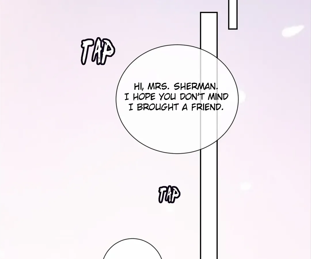 Billionaire’s Exclusive Adoration Chapter 46 page 6 - 