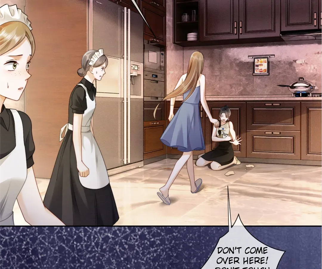 Billionaire’s Exclusive Adoration Chapter 46 page 53 - 