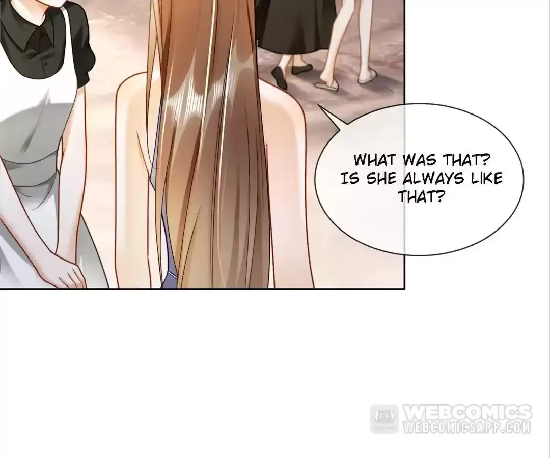 Billionaire’s Exclusive Adoration Chapter 46 page 68 - 