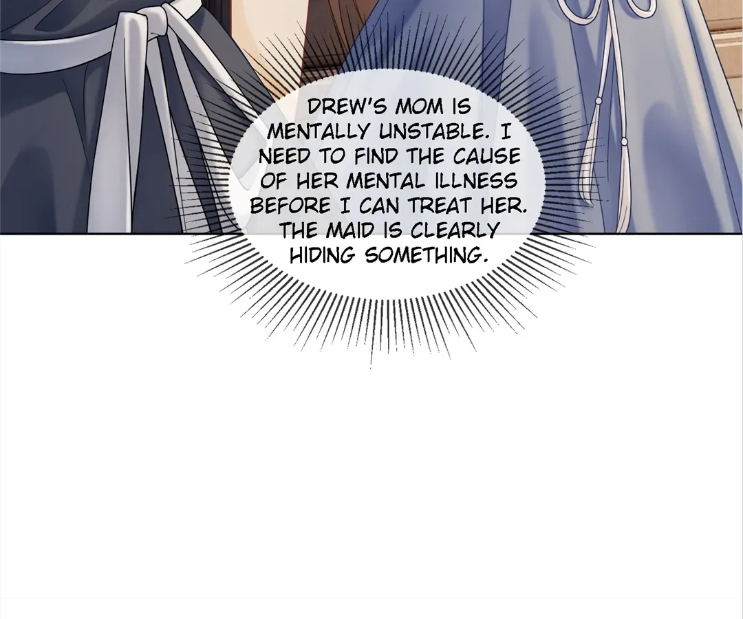 Billionaire’s Exclusive Adoration Chapter 46 page 75 - 