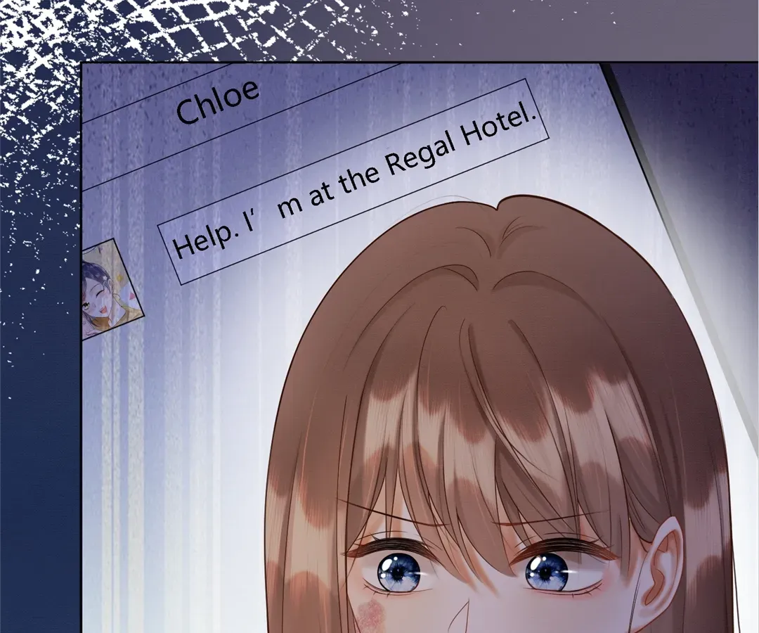 Billionaire’s Exclusive Adoration Chapter 46 page 77 - 