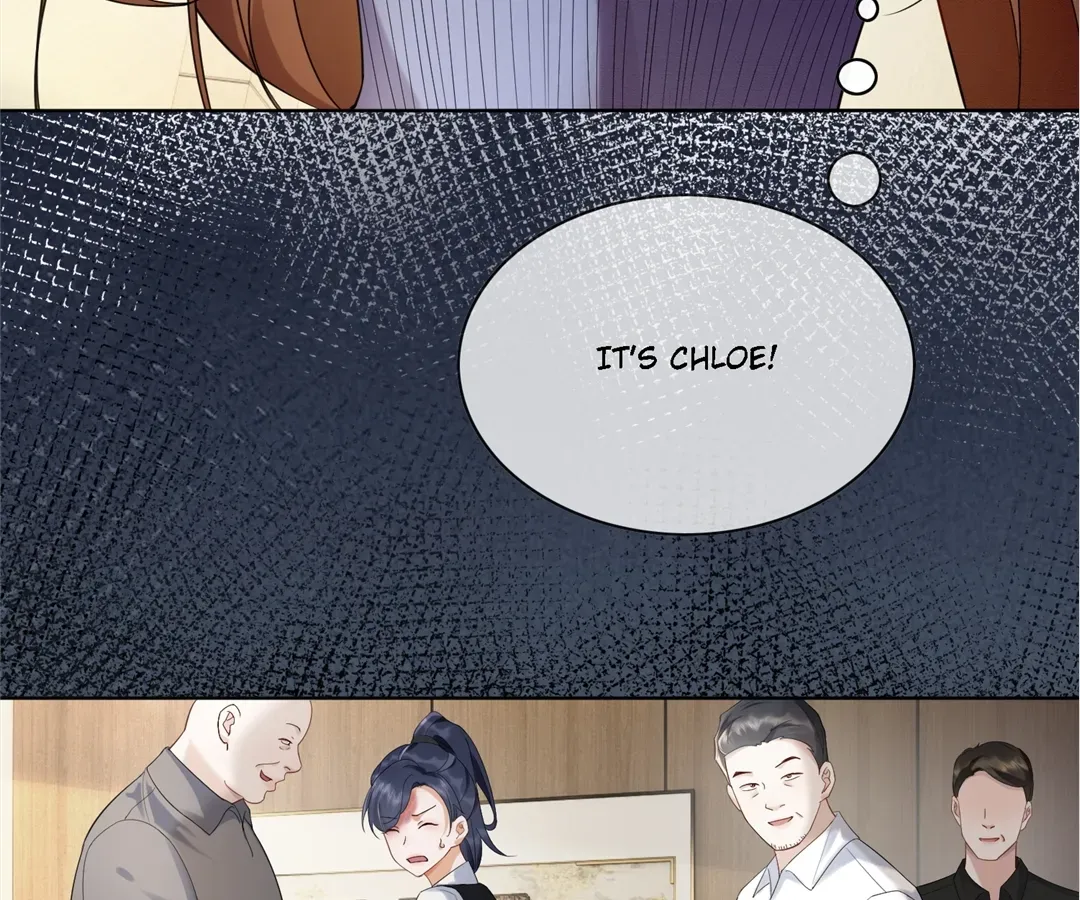 Billionaire’s Exclusive Adoration Chapter 46 page 87 - 