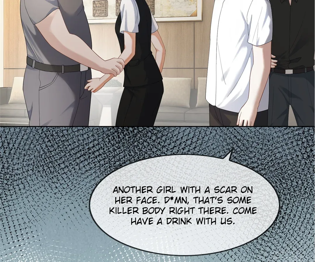 Billionaire’s Exclusive Adoration Chapter 46 page 88 - 