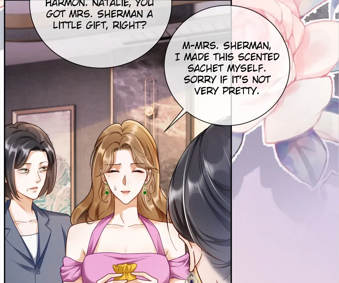 Billionaire’s Exclusive Adoration Chapter 46 page 10 - 