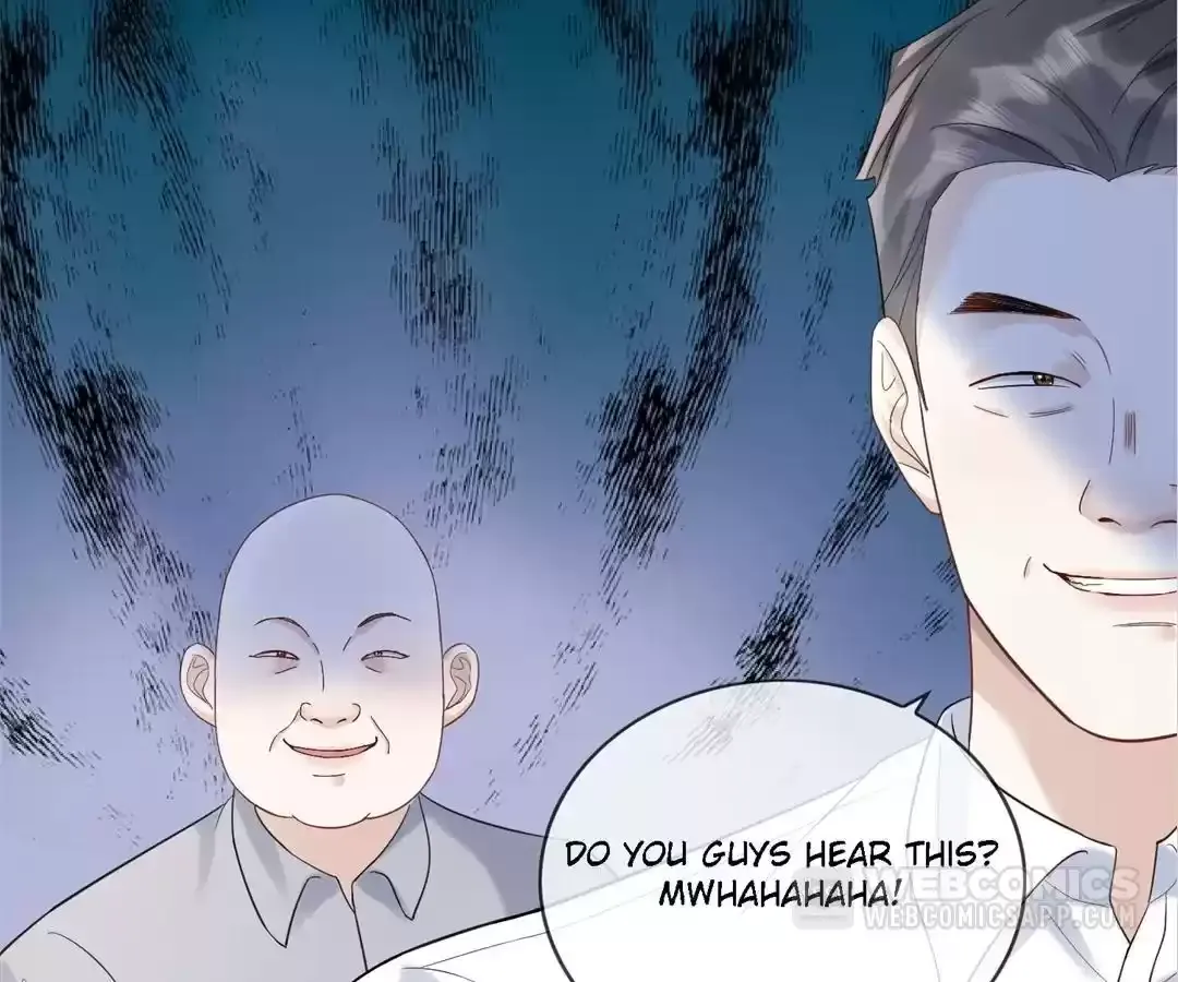 Billionaire’s Exclusive Adoration Chapter 46 page 92 - 