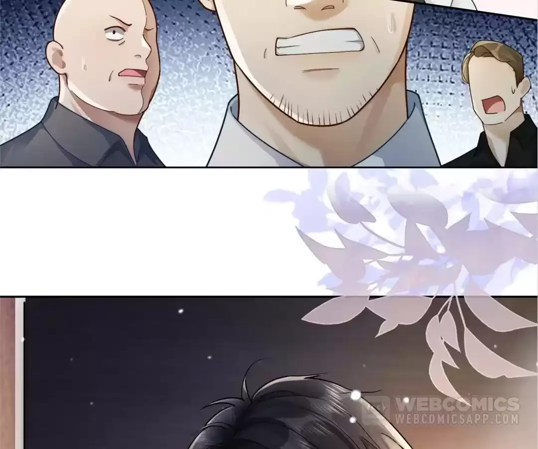 Billionaire’s Exclusive Adoration Chapter 46 page 100 - 