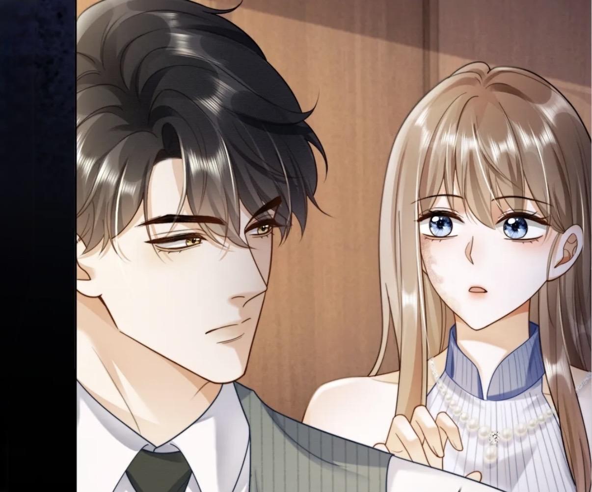 Billionaire’s Exclusive Adoration Chapter 47 page 12 - 