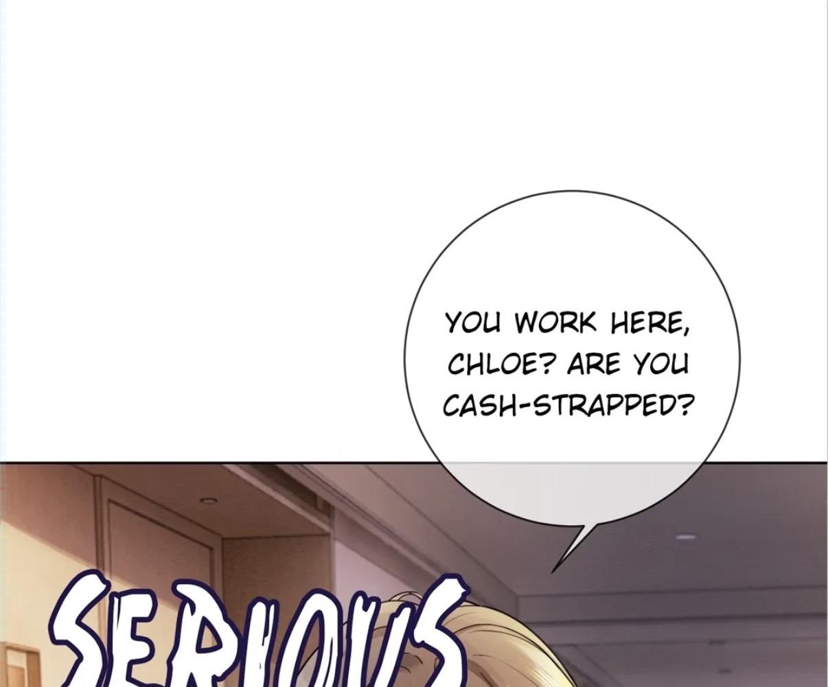 Billionaire’s Exclusive Adoration Chapter 47 page 19 - 