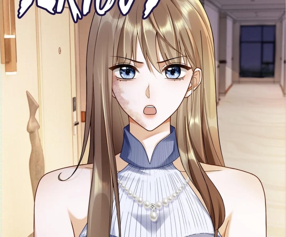 Billionaire’s Exclusive Adoration Chapter 47 page 20 - 