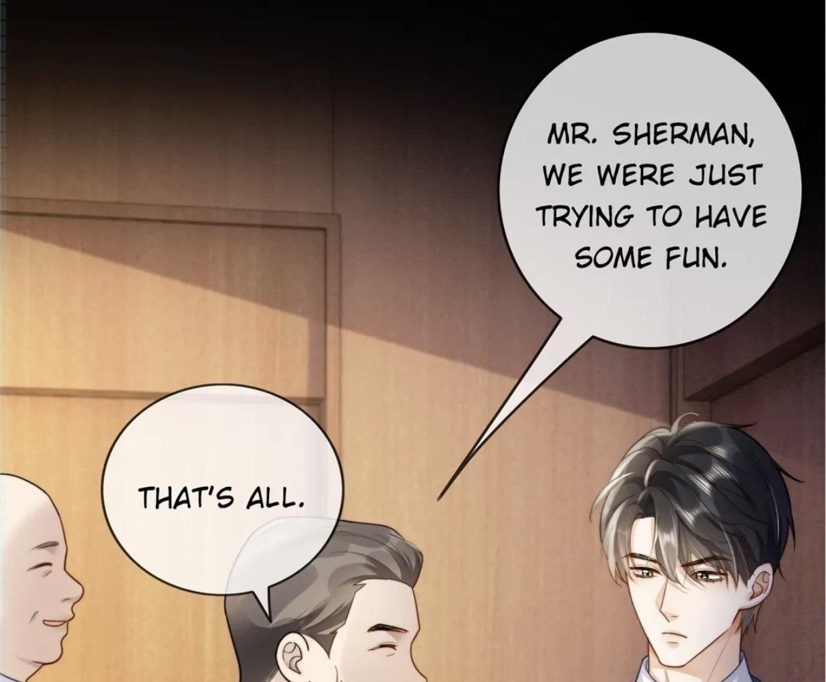 Billionaire’s Exclusive Adoration Chapter 47 page 3 - 