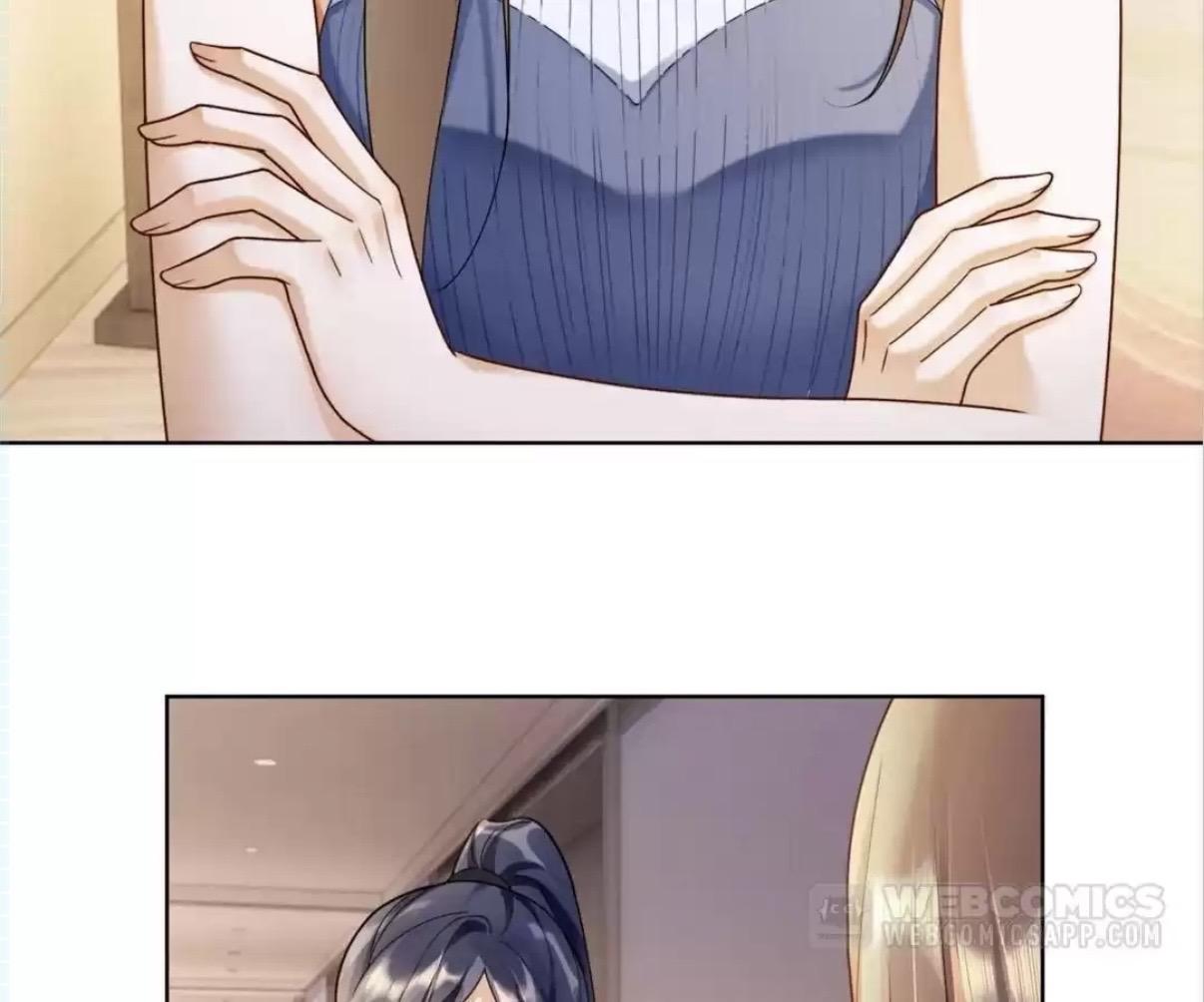 Billionaire’s Exclusive Adoration Chapter 47 page 21 - 