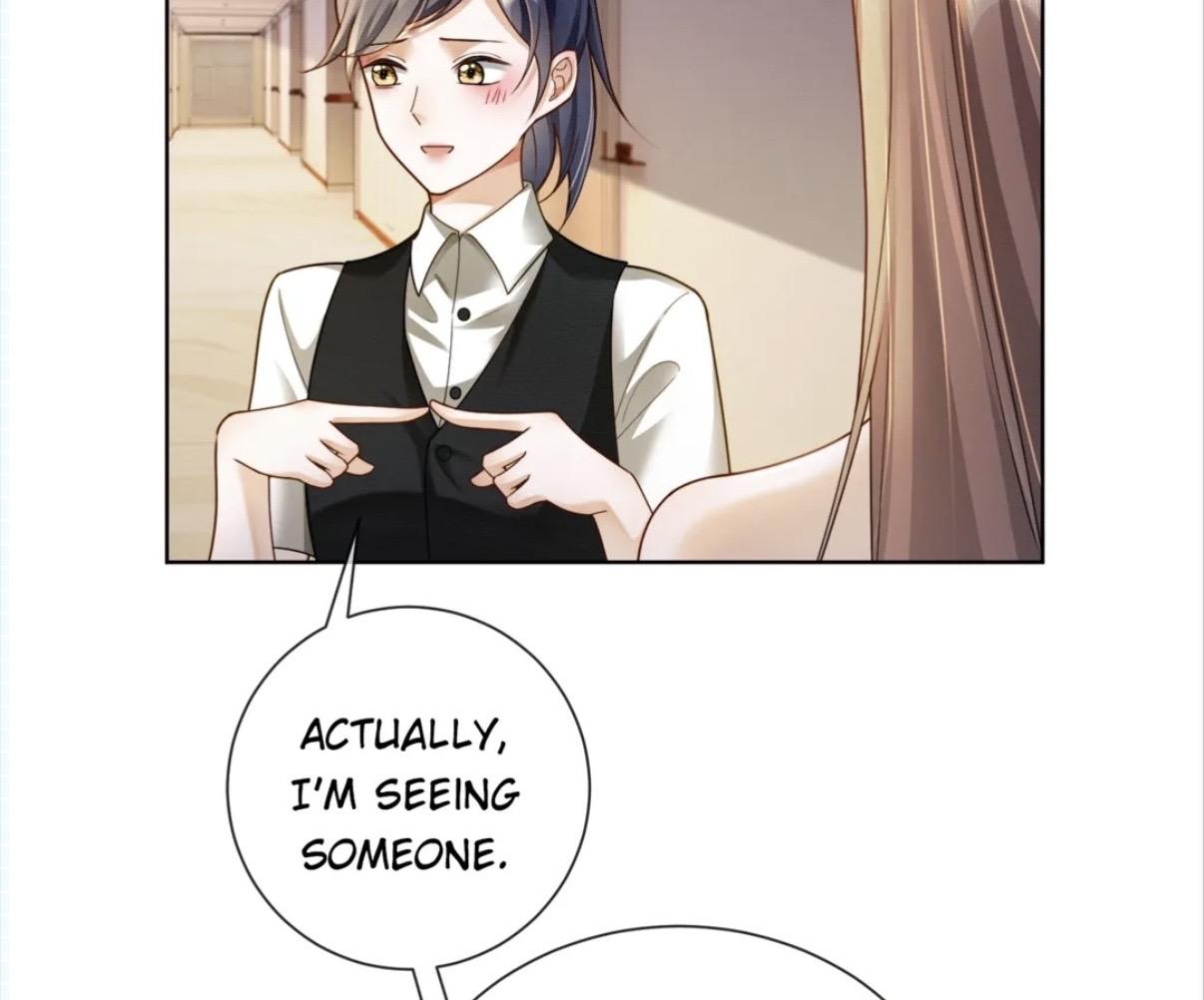 Billionaire’s Exclusive Adoration Chapter 47 page 22 - 