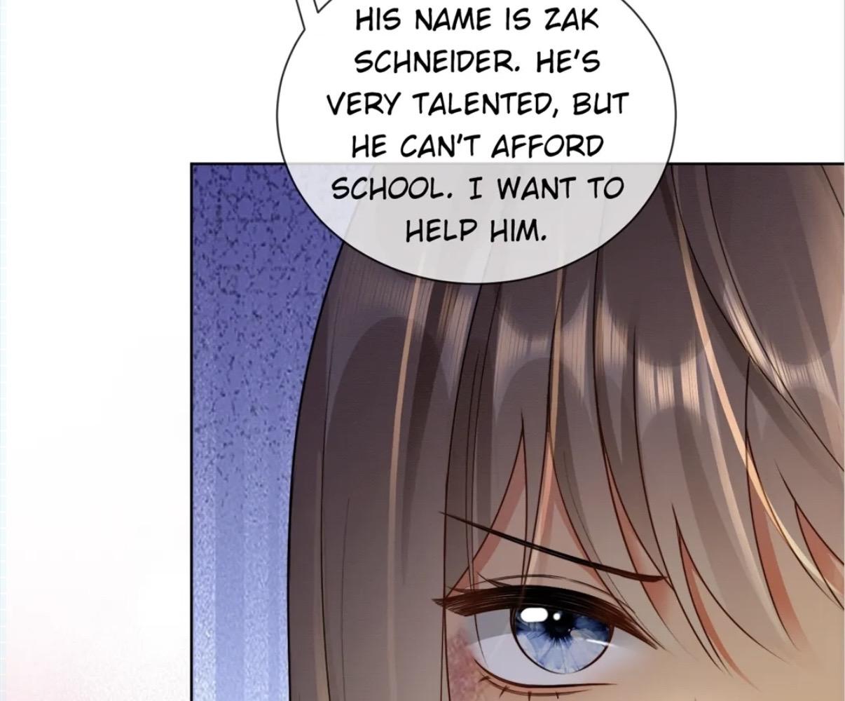 Billionaire’s Exclusive Adoration Chapter 47 page 23 - 