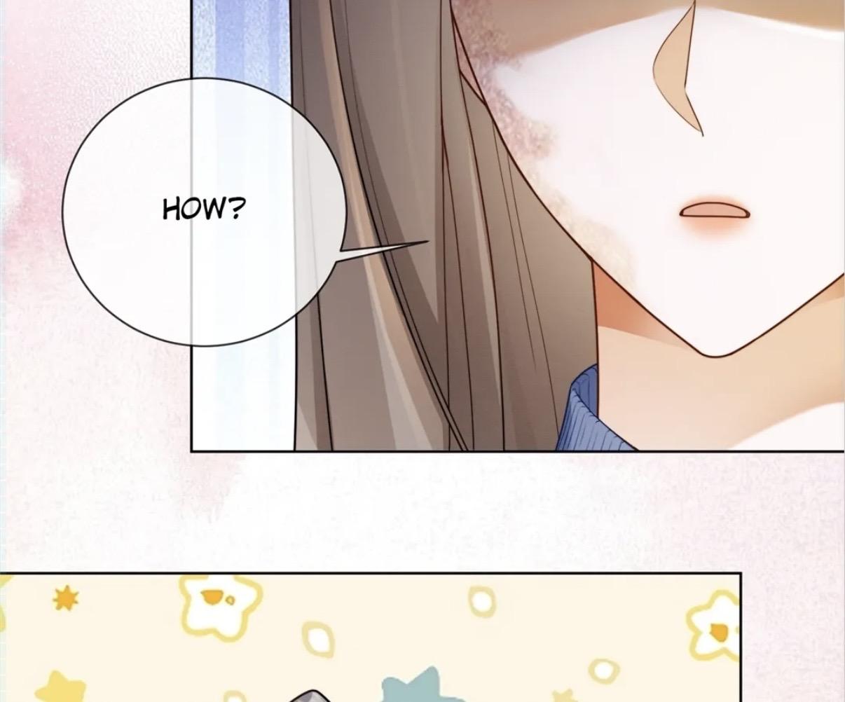 Billionaire’s Exclusive Adoration Chapter 47 page 24 - 