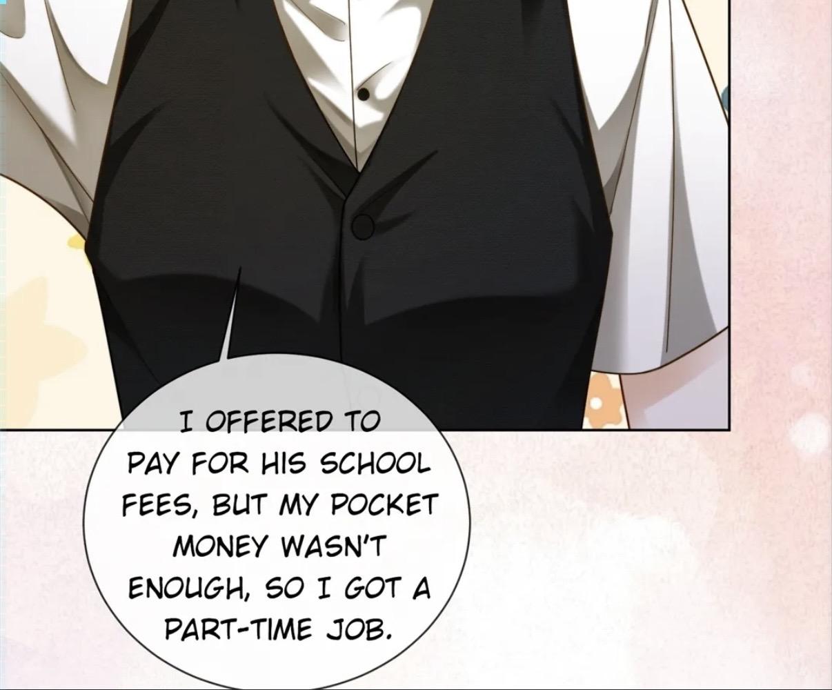 Billionaire’s Exclusive Adoration Chapter 47 page 26 - 