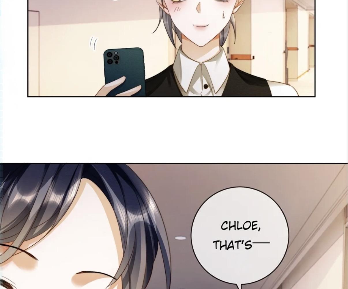 Billionaire’s Exclusive Adoration Chapter 47 page 28 - 
