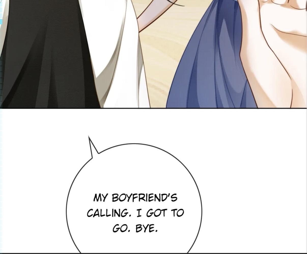 Billionaire’s Exclusive Adoration Chapter 47 page 30 - 