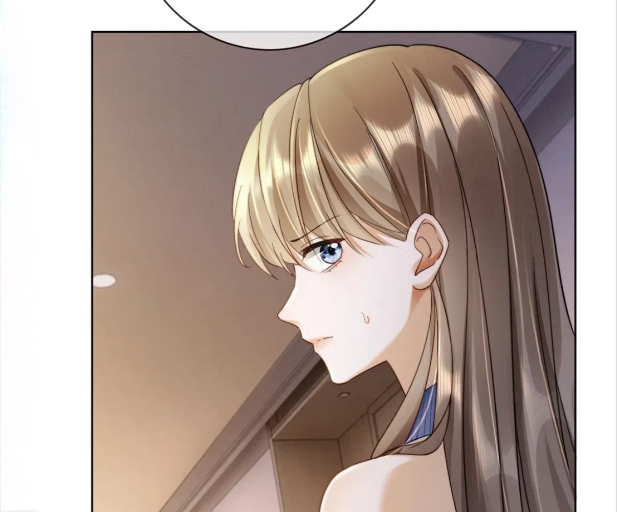 Billionaire’s Exclusive Adoration Chapter 47 page 31 - 
