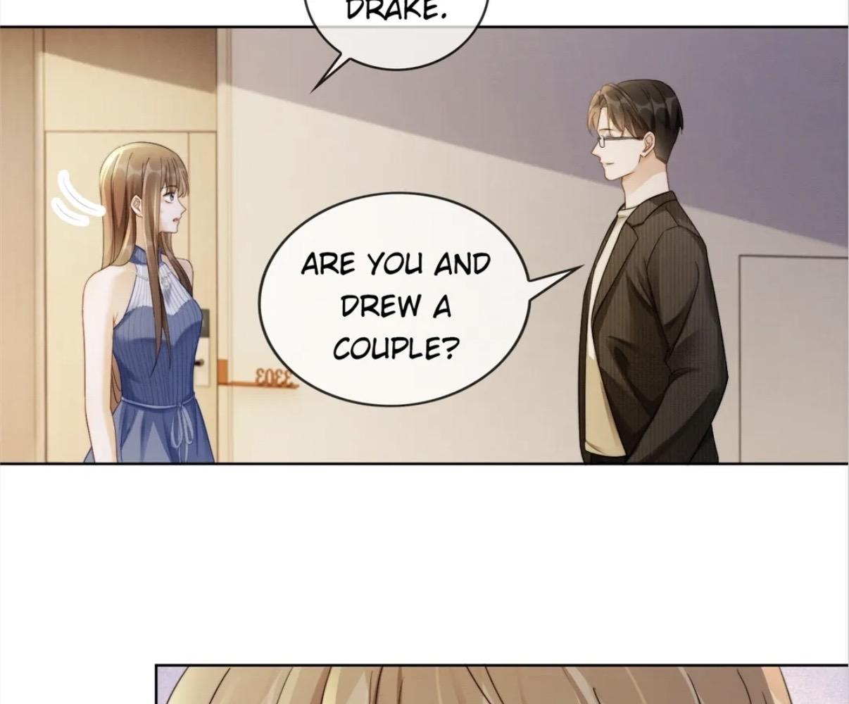 Billionaire’s Exclusive Adoration Chapter 47 page 33 - 